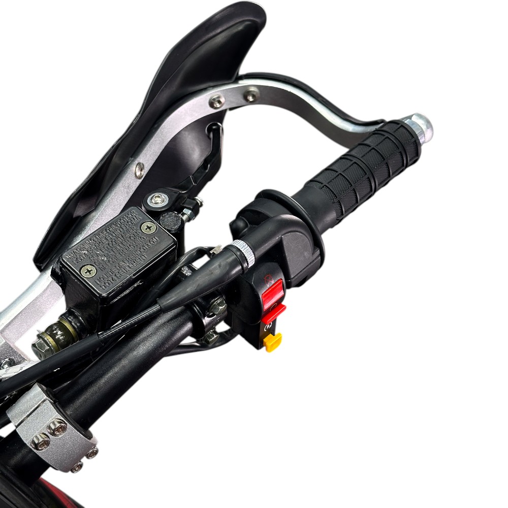 Мотоцикл эндуро DAREX TIMER 250